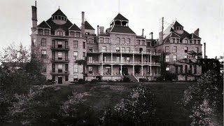 S01E02 The Crescent Hotel [upl. by Remliw705]