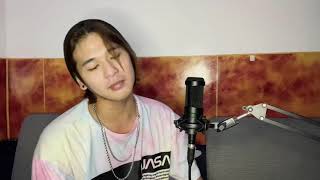 Someday Acoustic Cover by Wilbert RossHashtag Wilbert [upl. by Malita]