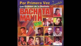 Bachata CLASICA MIX De Los 90 [upl. by Alehtse]