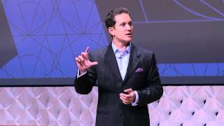 What do we know about the generation after millennials  Jason Dorsey  TEDxHouston [upl. by Tiram]