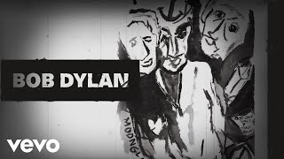 Bob Dylan  Hazel Official Audio [upl. by Edalb]