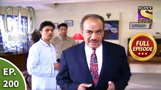 CID सीआईडी Season 1  Episode 200  The Case The Giant Wheel  Part 2  Full Episode [upl. by Brier]