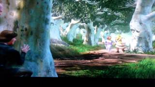 Accidentally In Love  Shrek 2 from the movie [upl. by Hettie322]