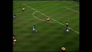 Romario vs Sweden USA 1994 [upl. by Koser]