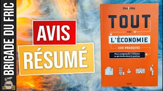 ENFIN un livre qui explique léconomie simplement [upl. by Notsuoh]