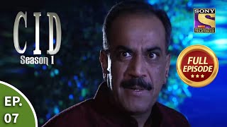 CID सीआईडी Season 1  Episode 7  Case Of The Thief Within  Part 1  Full Episode [upl. by Tnek]