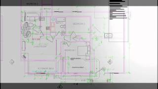 How to read blueprints and floor plans [upl. by Suiramed391]