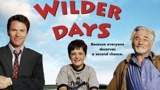 Wilder Days  2003  Starring Josh Hutcherson Peter Falk and Kate Vernon [upl. by Wing436]