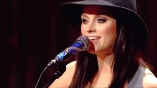 Amy Macdonald  This Is The Life Live Sopot Festival Poland 2013 [upl. by Nirrok]