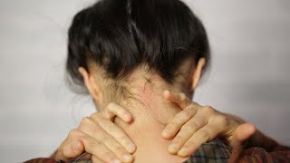 11 Pressure Points For Headache Relief [upl. by Surovy97]