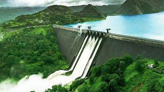 5 Massive Dams That Could Fail Dam Failures [upl. by Adnahsed779]