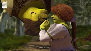 Shrek 2 Accidentally in love HD CLIP [upl. by Alexandr862]