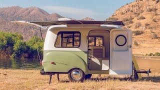 10 COMPACT TRUCK CAMPERS  AMERICANMADE AND VERSATILE [upl. by Yemrots]