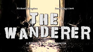 The Wanderer  Post Apocalyptic Short Film [upl. by Ahselet154]