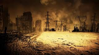 Post Apocalyptic Music 10 Hours Original [upl. by Witkin]