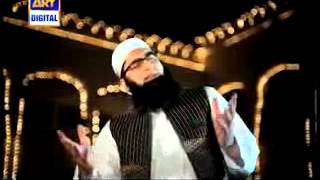 Junaid Jamshed  FaizaneMuhammad ﷺ 2013 New Naat  ARY Digital [upl. by Ximenez462]