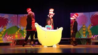 Seussical Kids [upl. by Ailliw]