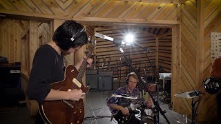 Big Thief  “Black Diamonds” Live at The Bunker Studio [upl. by Niveb654]