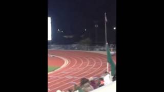 High School Streaker in Killeen Tx [upl. by Annayram420]