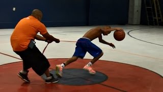 Julian Newman 12YearOld Phenom INSANE Workout [upl. by Kenna999]