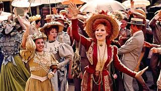 Before The Parade Passes By Hello Dolly [upl. by Adali]