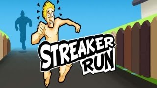 Streaker Run  Universal  HD Gameplay Trailer [upl. by Ardisj]