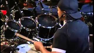 Carter Beauford Hi Hat Approach [upl. by Maribel]