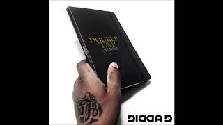 Digga D  No Diet Official Audio [upl. by Gertrud]