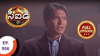 CID  సీఐడీ  Ep 956  Full Episode [upl. by Just973]