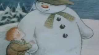 Walking in the Air  The Snowman Piano Solo [upl. by Alfonzo]