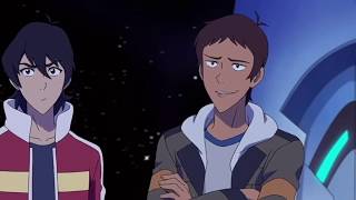 Klance moments  Voltron legendary defender [upl. by Victory]