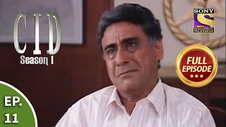 CID सीआईडी Season 1  Episode 11  The Case of Burnt Lady  Part 1  Full Episode [upl. by Orag]