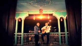 Kamal Mohamad amp Ata ahmad NEW Clip 2012 ai sharakam [upl. by Enra]