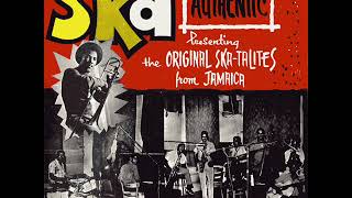 The Skatalites  Ska Aunthentic 1964 [upl. by Libre]