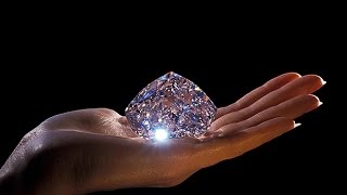 Most EXPENSIVE Diamonds In The World [upl. by Rosco]