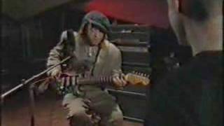 Stevie Ray Vaughan Guitar Lesson [upl. by Nylrem34]