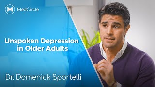 Why Depression Goes Undetected In Adults [upl. by Bennet]