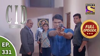 CID सीआईडी Season 1  Episode 331  The Case Of The Haunted Building  Part 1  Full Episode [upl. by Aileek815]