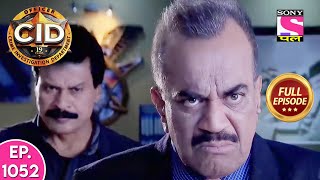 CID  Full Episode 1052  15th April 2021 [upl. by Yttik]