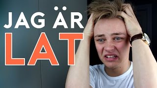 Jag är LAT [upl. by Earised353]