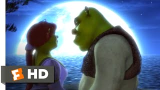 Shrek 2 2004  Accidentally in Love Scene 110  Movieclips [upl. by Yuria]