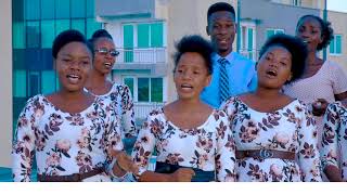 UPENDOVijibweni SDA Youth Choir Official VideoHDtp [upl. by Cogswell962]