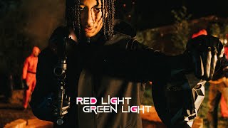 Digga D  Red Light Green Light [upl. by Miner]