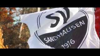 SV Sandhausen Hymne [upl. by Eiuol]