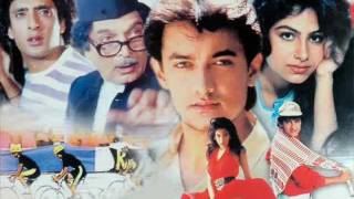 10 best movies of Aamir Khan [upl. by Yekcim417]