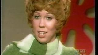 Vicki Lawrence on The Dating Game 1971 [upl. by Drareg]