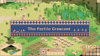 The Fertile Crescent Beginners Guide [upl. by Douglas]