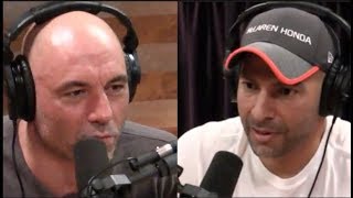 Joe Rogan  Doctor Explains Benefits of Fasting [upl. by Chantalle]