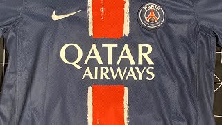 Maillot PSG 20242025 [upl. by Suired]