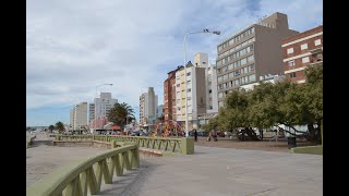 Ciudad de Puerto Madryn  Chubut [upl. by Peisch935]